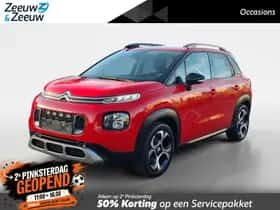 Citroën C3 Aircross (2019) thumbnail 1
