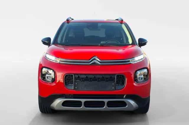 Citroën C3 Aircross (2019) thumbnail 2