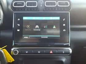 Citroën C3 Aircross (2019) thumbnail 12