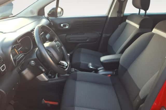 Citroën C3 Aircross (2019) thumbnail 13