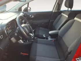 Citroën C3 Aircross (2019) thumbnail 13