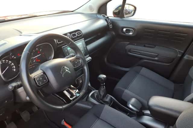 Citroën C3 Aircross (2019) thumbnail 14