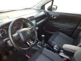 Citroën C3 Aircross (2019) thumbnail 14