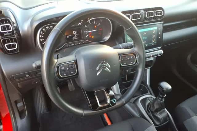 Citroën C3 Aircross (2019) thumbnail 15