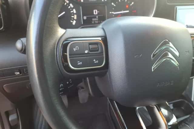 Citroën C3 Aircross (2019) thumbnail 16