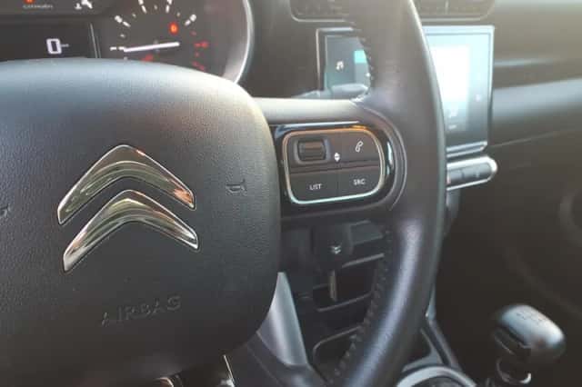 Citroën C3 Aircross (2019) thumbnail 17