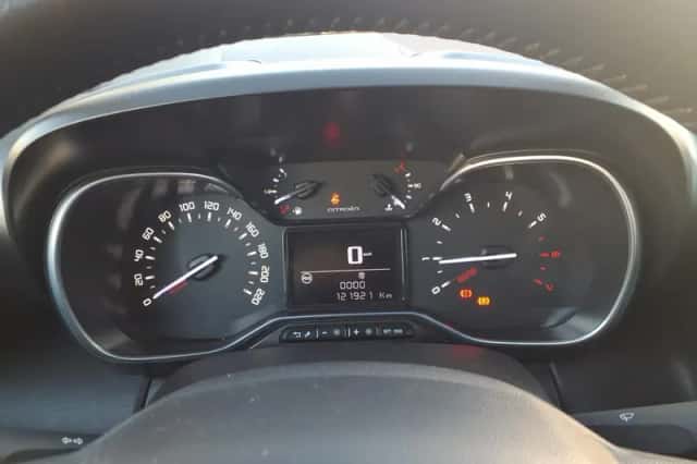 Citroën C3 Aircross (2019) thumbnail 18