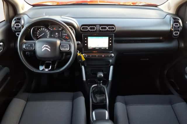 Citroën C3 Aircross (2019) thumbnail 19
