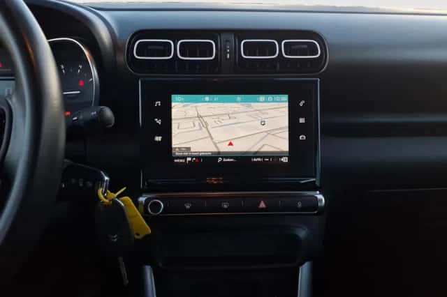 Citroën C3 Aircross (2019) thumbnail 20