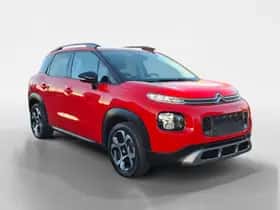 Citroën C3 Aircross (2019) thumbnail 3