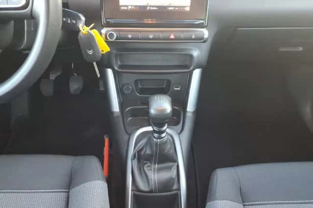 Citroën C3 Aircross (2019) thumbnail 23