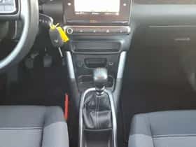 Citroën C3 Aircross (2019) thumbnail 23