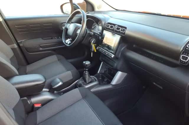Citroën C3 Aircross (2019) thumbnail 25