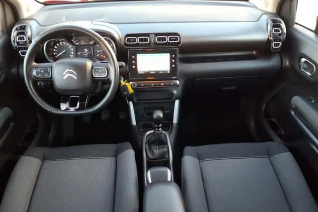 Citroën C3 Aircross (2019) thumbnail 26