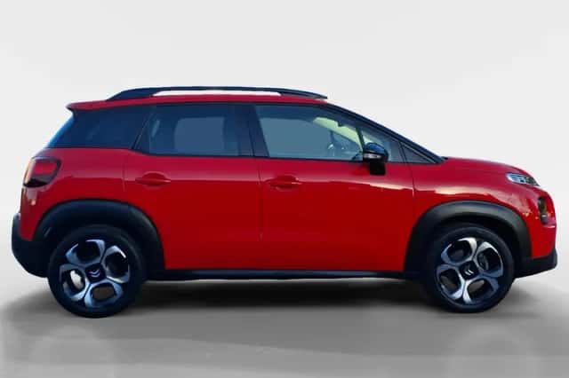Citroën C3 Aircross (2019) thumbnail 4