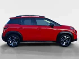 Citroën C3 Aircross (2019) thumbnail 4