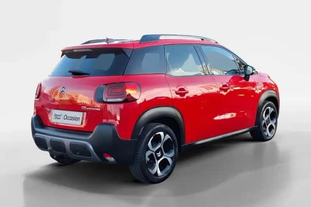 Citroën C3 Aircross (2019) thumbnail 5
