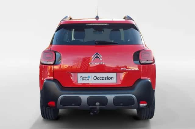 Citroën C3 Aircross (2019) thumbnail 6