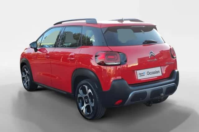 Citroën C3 Aircross (2019) thumbnail 7