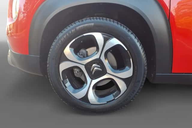 Citroën C3 Aircross (2019) thumbnail 8