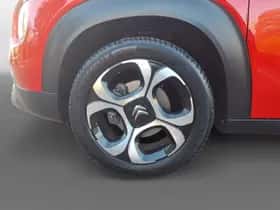 Citroën C3 Aircross (2019) thumbnail 8