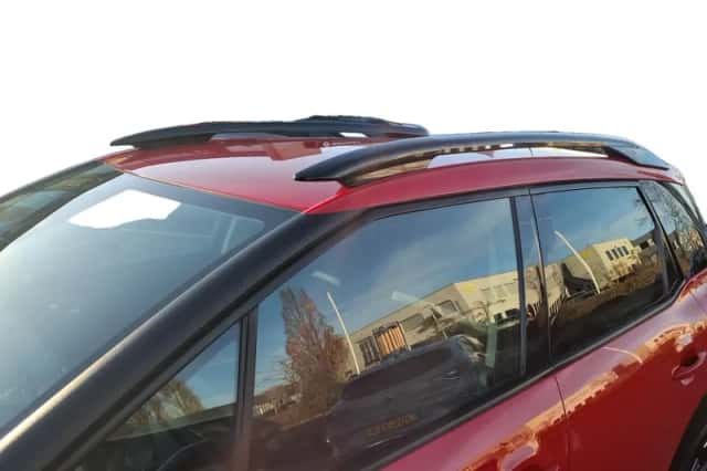 Citroën C3 Aircross (2019) thumbnail 9