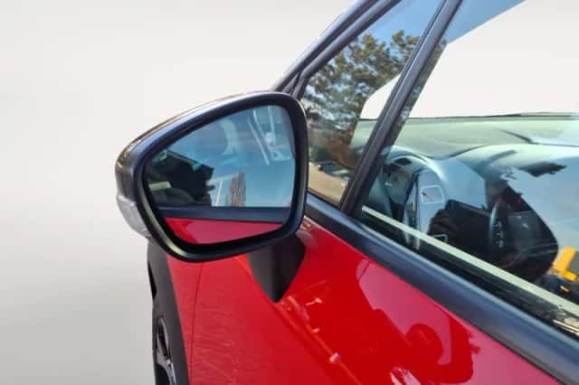 Citroën C3 Aircross (2019) thumbnail 10