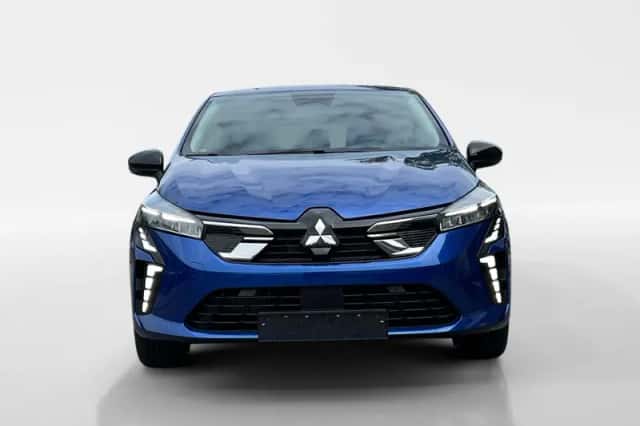 Mitsubishi Colt (2026) thumbnail 2