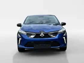Mitsubishi Colt (2026) thumbnail 2