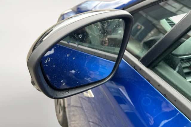 Mitsubishi Colt (2026) thumbnail 11