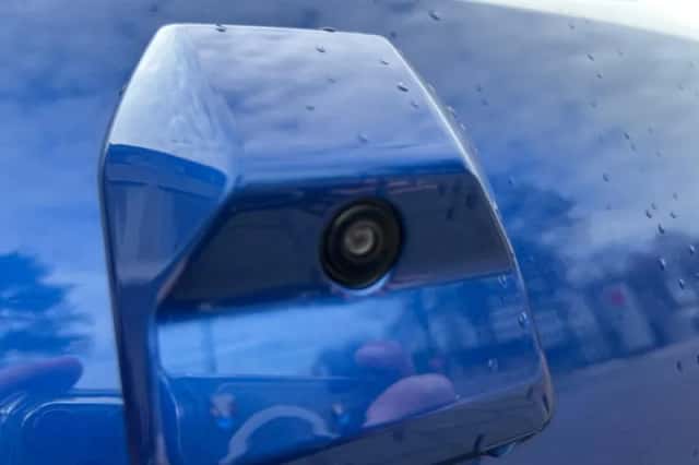 Mitsubishi Colt (2026) thumbnail 12