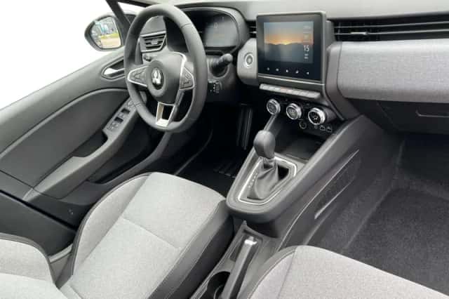 Mitsubishi Colt (2026) thumbnail 13
