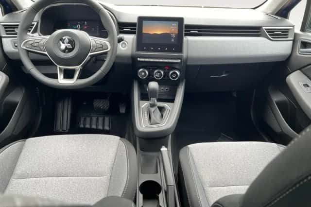 Mitsubishi Colt (2026) thumbnail 16