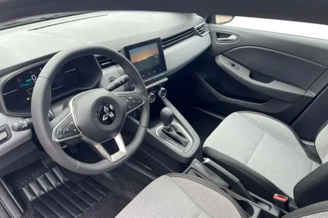 Mitsubishi Colt (2026) thumbnail 17