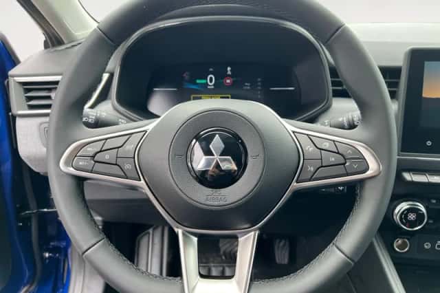 Mitsubishi Colt (2026) thumbnail 18