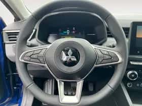 Mitsubishi Colt (2026) thumbnail 18