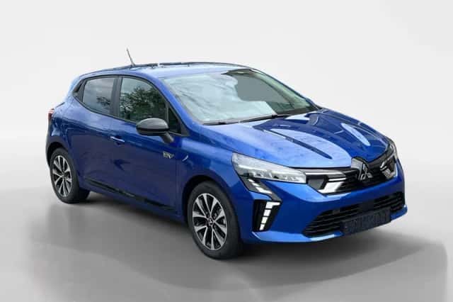 Mitsubishi Colt (2026) thumbnail 3