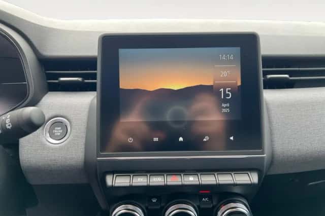 Mitsubishi Colt (2026) thumbnail 22