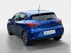 Mitsubishi Colt (2026) thumbnail 4