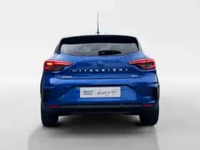 Mitsubishi Colt (2026) thumbnail 5