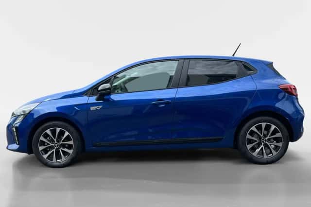 Mitsubishi Colt (2026) thumbnail 7