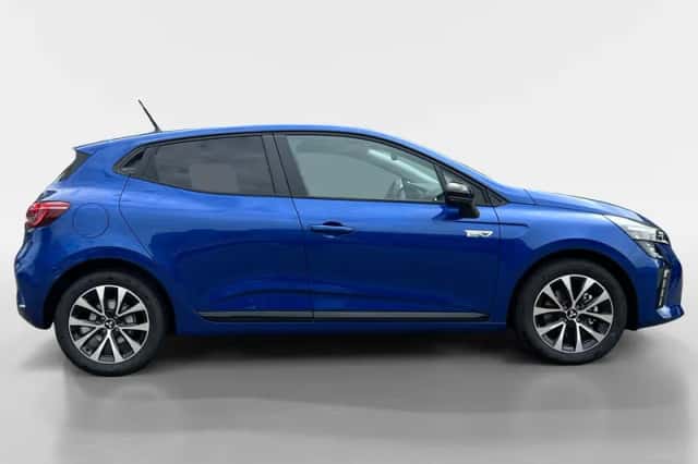 Mitsubishi Colt (2026) thumbnail 8