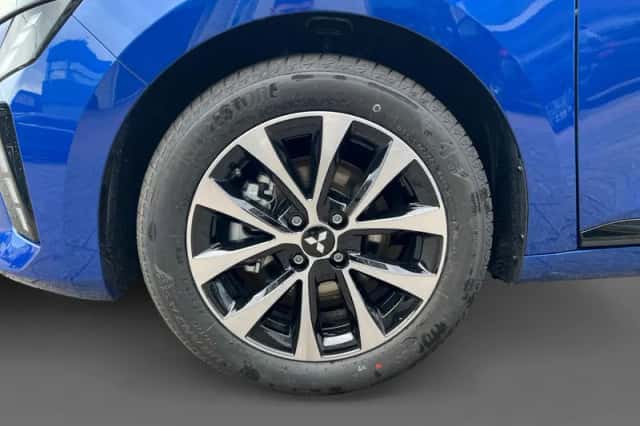 Mitsubishi Colt (2026) thumbnail 9