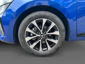 Mitsubishi Colt (2026) thumbnail 9