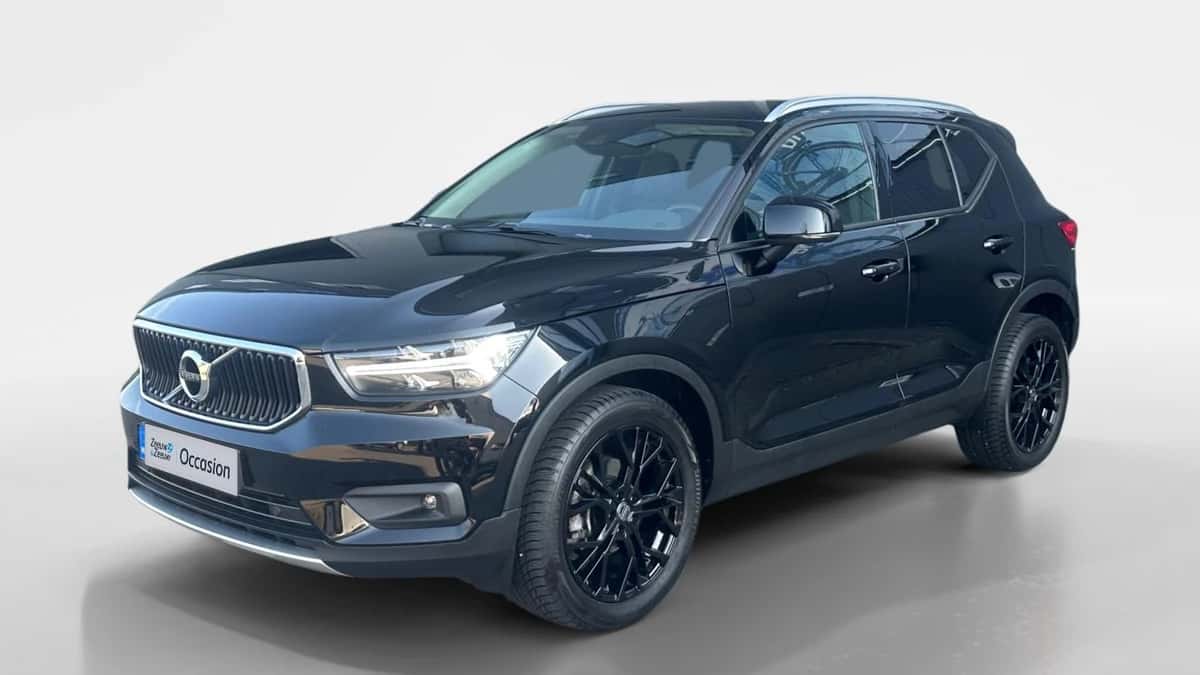 Volvo XC40 (2020) — foto 1