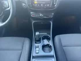 Volvo XC40 (2020) thumbnail 14