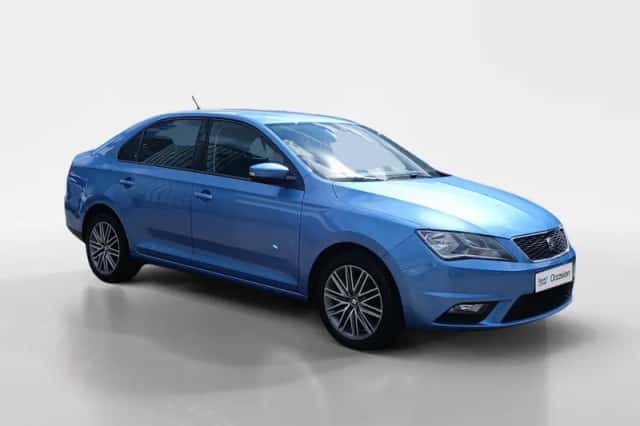 SEAT Toledo (2017) thumbnail 2