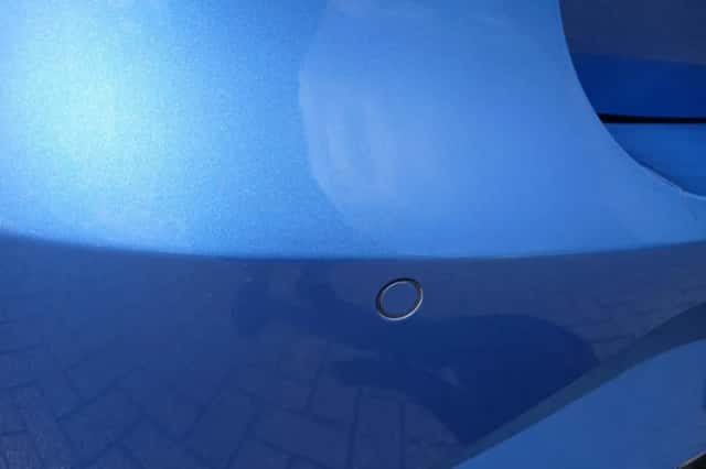 SEAT Toledo (2017) thumbnail 5