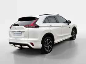Mitsubishi Eclipse Cross (2023) thumbnail 2