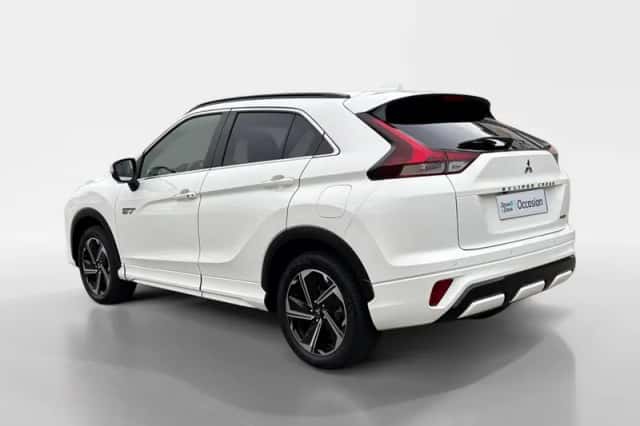 Mitsubishi Eclipse Cross (2023) thumbnail 11